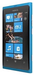 Nokia quickly becomes world's top Windows Phone maker
